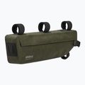 Brooks England Scape 3 l fango verde borsa da telaio per bicicletta 2