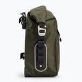 Brooks England Scape Pannier Small 10-13 l fango verde bicicletta pannier 4