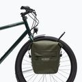 Brooks England Scape Pannier Small 10-13 l fango verde bicicletta pannier 6