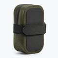 Brooks England Scape Pocket Borsa da sella per bicicletta 0,7 l verde fango
