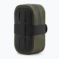Brooks England Scape Pocket Borsa da sella per bicicletta 0,7 l verde fango 2