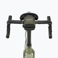 Brooks England Scape Pocket Borsa da sella per bicicletta 0,7 l verde fango 5