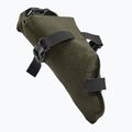 Brooks England Scape borsa da sella 1 l verde fango 2