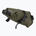 Brooks England Scape borsa da sella 1 l verde fango 3