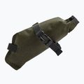 Brooks England Scape borsa da sella 1 l verde fango 4