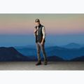 Columbia Powder Lite smanicato uomo nero 10