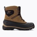 Sorel Buxton Lace delta/nero stivali da neve da uomo 2