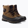 Sorel Buxton Lace delta/nero stivali da neve da uomo 4