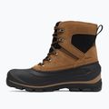 Sorel Buxton Lace delta/nero stivali da neve da uomo 8