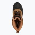 Sorel Buxton Lace delta/nero stivali da neve da uomo 10