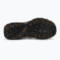 Columbia Crestwood fango/squash scarpe da trekking da uomo 4
