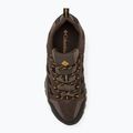 Columbia Crestwood fango/squash scarpe da trekking da uomo 5