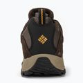 Columbia Crestwood fango/squash scarpe da trekking da uomo 6