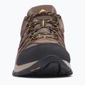 Columbia Crestwood fango/squash scarpe da trekking da uomo 8