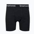 Smartwool Merino 150 Boxer Uomo Boxer termici in scatola nero
