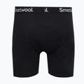 Smartwool Merino 150 Boxer Uomo Boxer termici in scatola nero 2