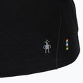 Maglietta Smartwool Merino 150 Baselayer a manica corta da donna, in scatola, nero 3