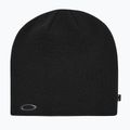 Cappello invernale Oakley Fine Knit blackout