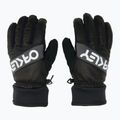 Guanti invernali Oakley Factory da uomo 2.0 guanti da sci blackout 3