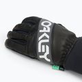Guanti invernali Oakley Factory da uomo 2.0 guanti da sci blackout 4