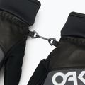 Guanti invernali Oakley Factory da uomo 2.0 guanti da sci blackout 5