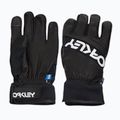 Guanti invernali Oakley Factory da uomo 2.0 guanti da sci blackout 6