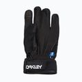 Guanti invernali Oakley Factory da uomo 2.0 guanti da sci blackout 7
