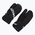 Guanto da sci Oakley Factory Winter Trigger Mitt2 blackout