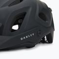 Casco da bicicletta Oakley DRT5 Europe blackout 7