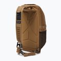 Zaino urbano a tracolla singola Oakley Extractor Sling 2.0 23 l coyote 2