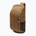 Zaino urbano a tracolla singola Oakley Extractor Sling 2.0 23 l coyote 5
