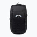Zaino urbano a tracolla singola Oakley Extractor Sling 2.0 23 l blackout tbl