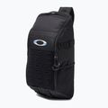 Zaino urbano a tracolla singola Oakley Extractor Sling 2.0 23 l blackout tbl 3
