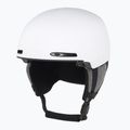 Casco da sci Oakley Mod1 Youth bianco 10