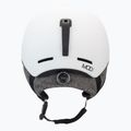 Oakley Mod1 Casco da sci giovanile Mips bianco 3