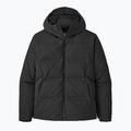 Piumino Patagonia Jackson Glacier uomo nero 3