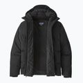Piumino Patagonia Jackson Glacier uomo nero 5