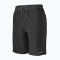 Pantaloncini Patagonia Terrebonne uomo nero 4