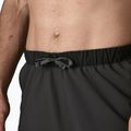Pantaloncini Patagonia Terrebonne uomo nero 9