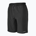 Pantaloncini Patagonia Terrebonne uomo nero 11