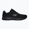 SKECHERS Graceful Get Connected scarpe da donna nero 7