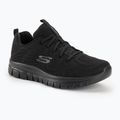 SKECHERS Graceful Get Connected scarpe da donna nero