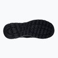SKECHERS Burns Agoura nero scarpe da uomo 11