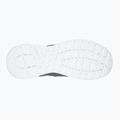 SKECHERS Brucia Agoura carbone scarpe da uomo 10