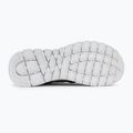 SKECHERS Brucia Agoura carbone scarpe da uomo 4