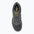 SKECHERS Brucia Agoura carbone scarpe da uomo 5