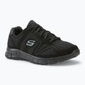SKECHERS Verse Flash Point scarpe da uomo nero