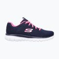 SKECHERS Graceful Get Connected - scarpe da donna, blu/rosa 7