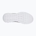 SKECHERS Graceful Get Connected scarpe da donna grigio/corallo 3