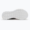SKECHERS Graceful Get Connected scarpe da donna grigio/corallo 4